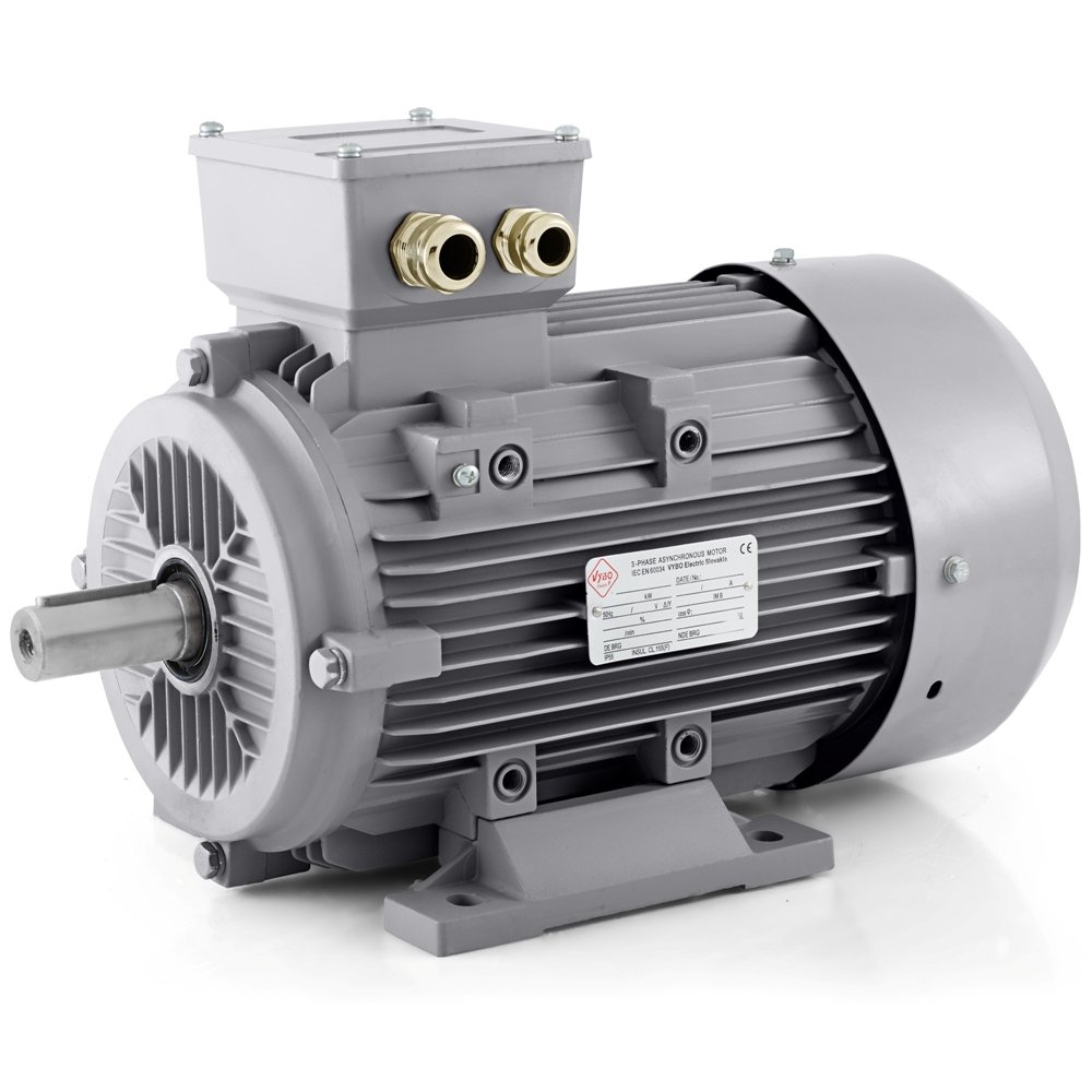 Electric motor Trojan 2.2MD1C112M-6