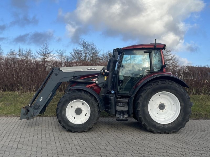 Valtra N174