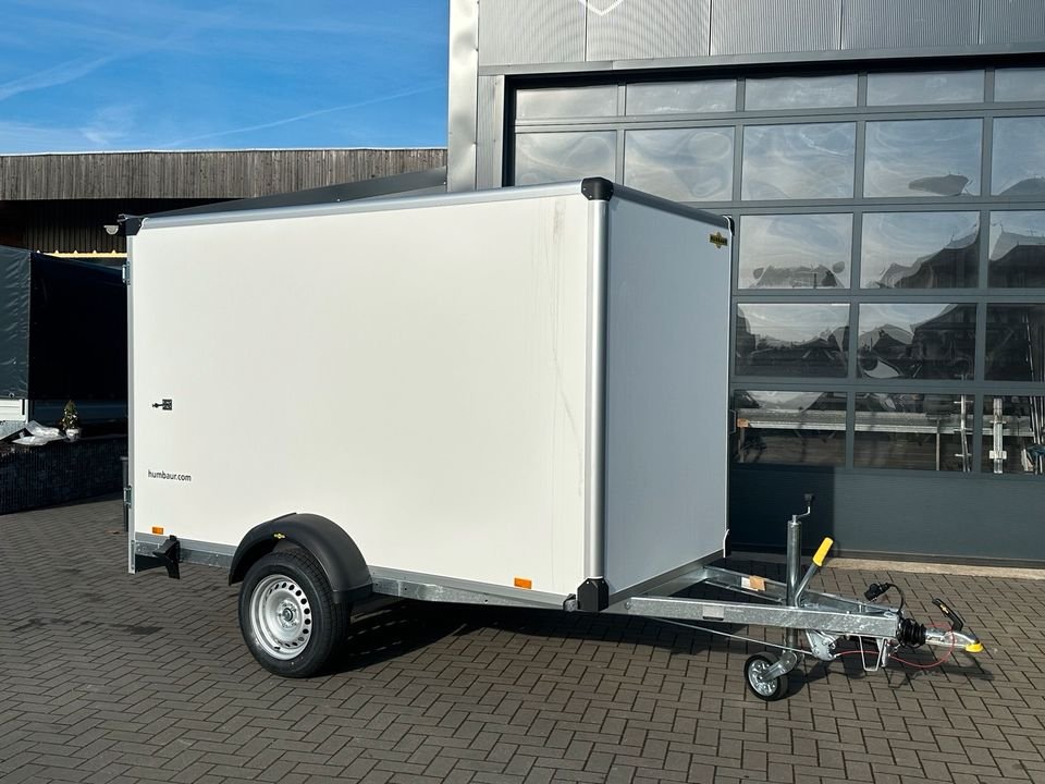 Trailer Humbaur HK133015-18