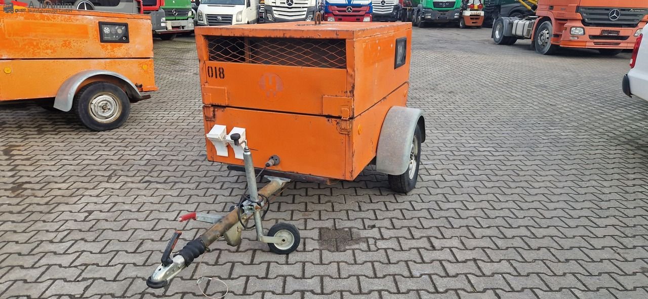 Demag SC 30 DS-01
