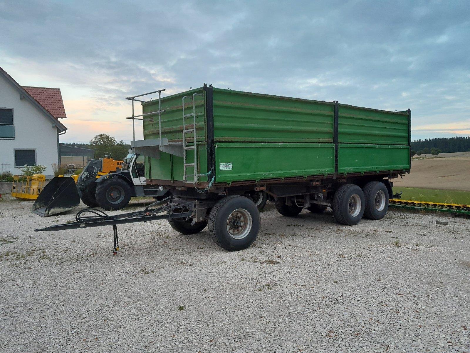 Wackenhut AR
