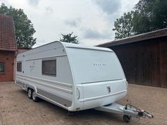 Dethleffs B330