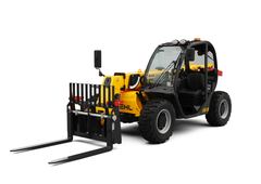 Gehl CT5-16 Turbo