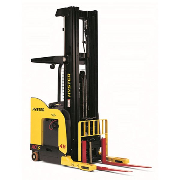 Wózki wysokiego składowania Hyster R1.2E
