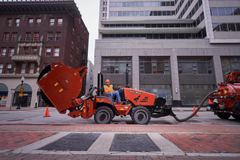 Ditch Witch MT26