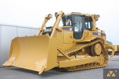 Caterpillar D6R XL Series II