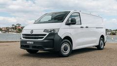 Volkswagen BESTEL VD TDI 75 KW SYNC.