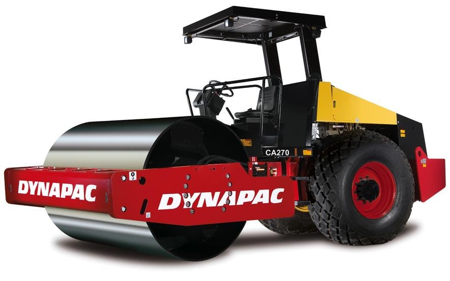 Dynapac CA270D