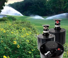 TORO 670 Series Golf Sprinkler