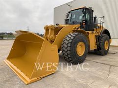 Caterpillar 980H