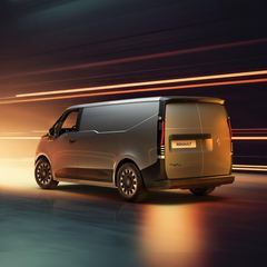 Renault KED