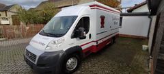 Fiat DUCATO 2.8 SD-230CIMCC1/BORCO-HÖHNS/370