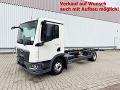 MAN TGL 8.190 4x2 BL CH