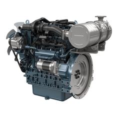 Kubota V2403-CR-EF