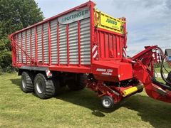 Pöttinger Jumbo 7210 D