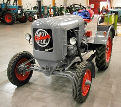 Eicher Goodearth 242