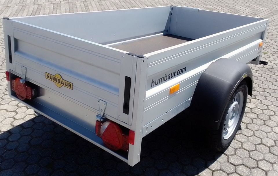 Trailer Bunk BU15000.O