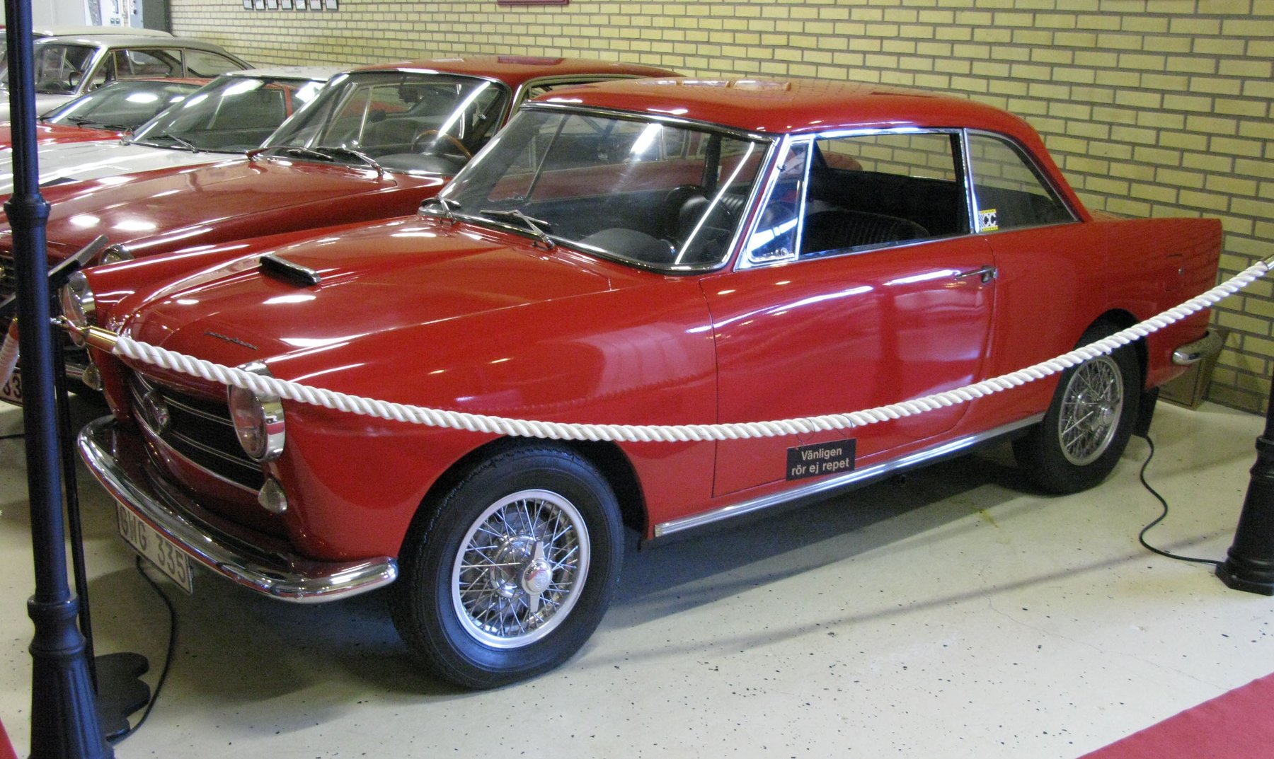 Fiat 28 2.2 MJ K H1 DC