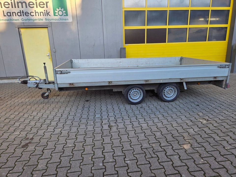 Proline PL35DS/SL