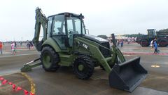 Caterpillar 416E
