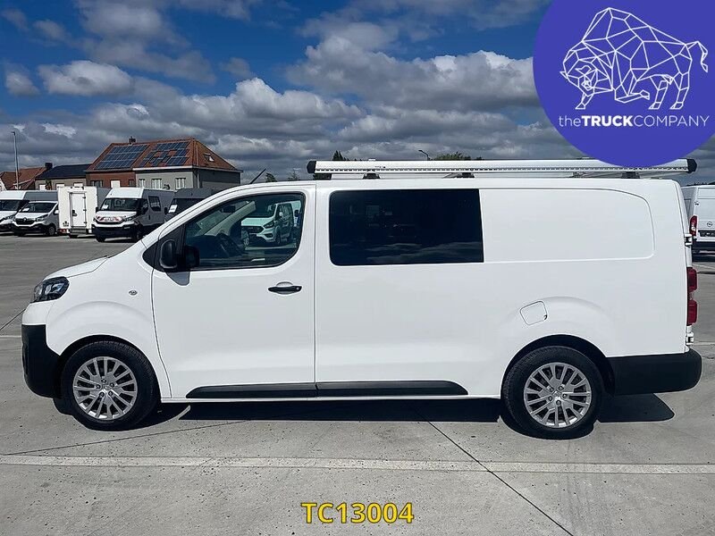 Opel VIVARO 2.0CDTI