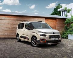 Citroën BERLINGO FOURGON 1.9D