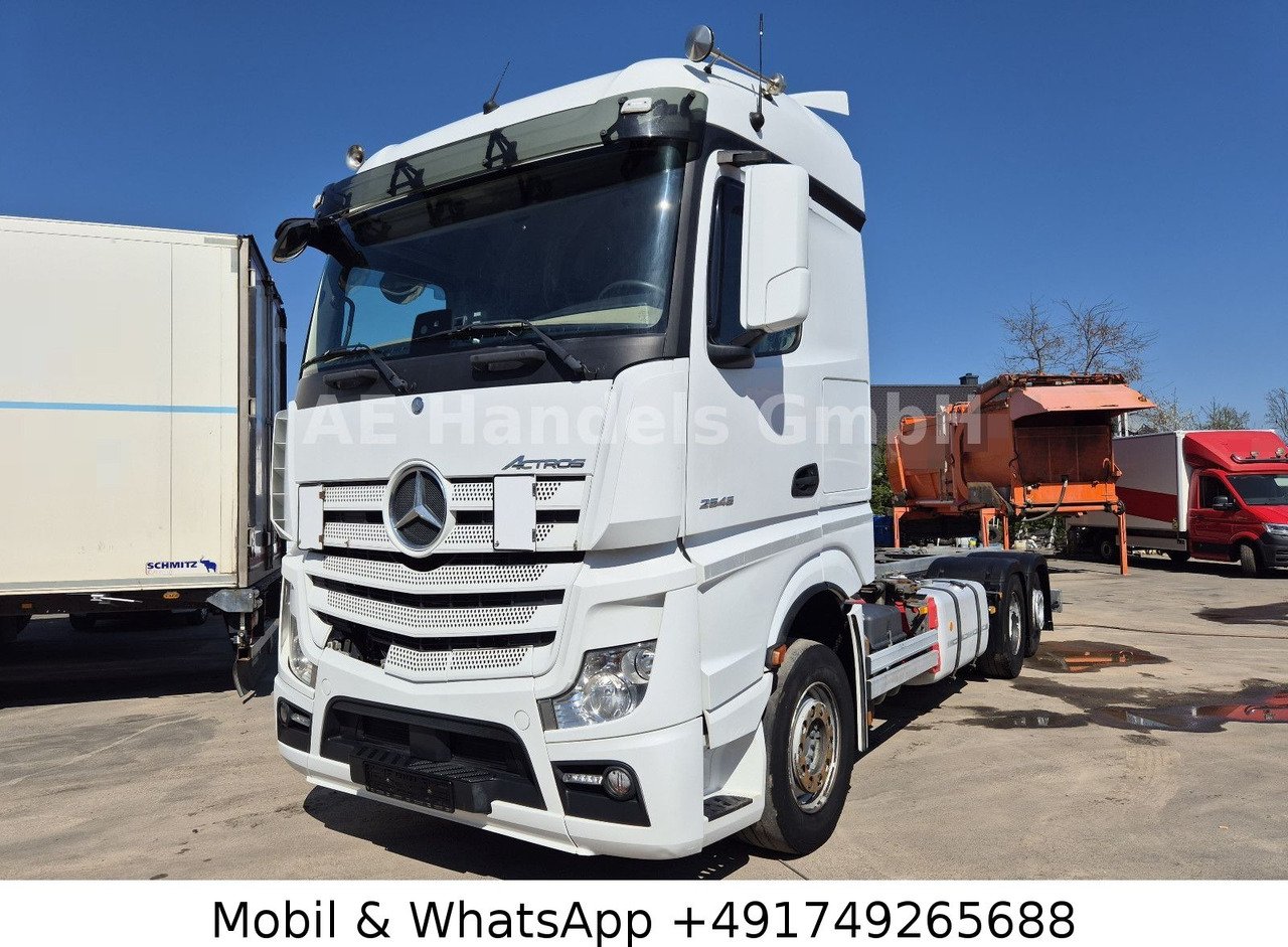 Van Mercedes Benz 5ov 2685cm3