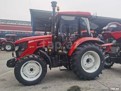 YTO X754