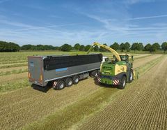 Knapen KOS 395