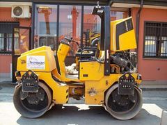 JCB VMT500