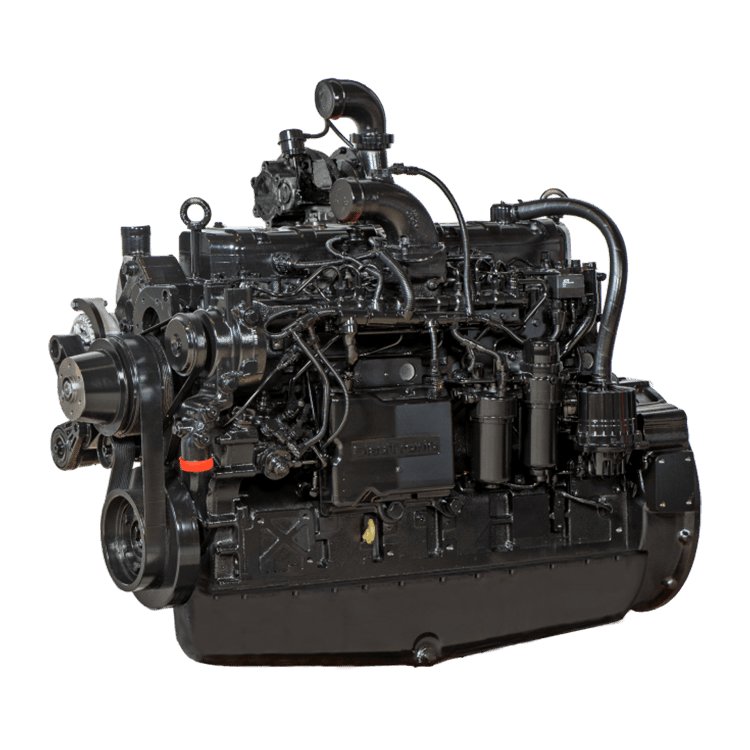 Diesel engine AGCO Power 98AWF.1303
