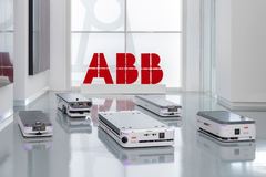 ABB M2VA71