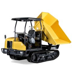 Yanmar C30R-3