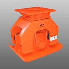 NPK Construction Equipment C8C