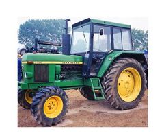 John Deere 3130-4X4/2460