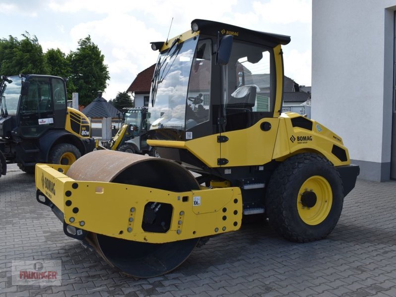 Bomag BW177DH40