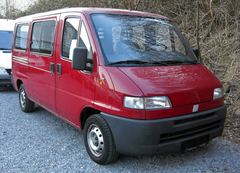 Fiat 230 BLMAA