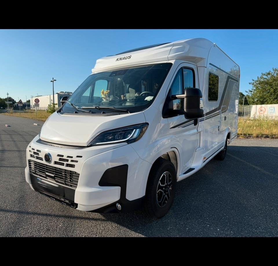 Knaus 5503