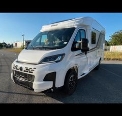 Knaus 5503