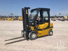 Yale GDP 25 VX