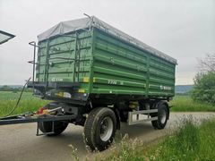 Langfeld LSO 18B 7800