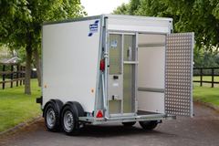 VETOPETO TRAILER-BOX/266+68