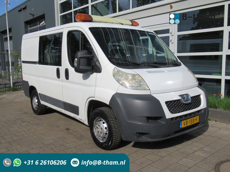 Peugeot 330C 2.2HDI
