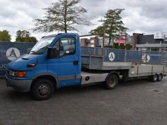 Iveco 40C15 DT EURO 4