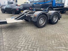 Vogelzang 882-SD