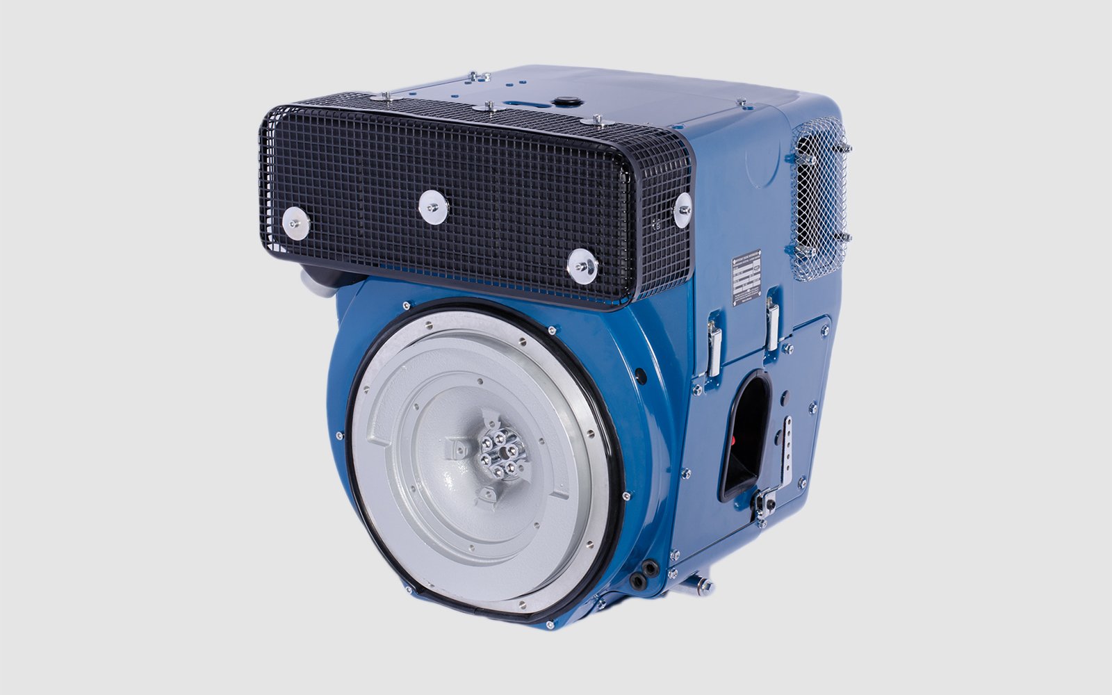 Hatz 1cs-D81 S/Z/T/U
