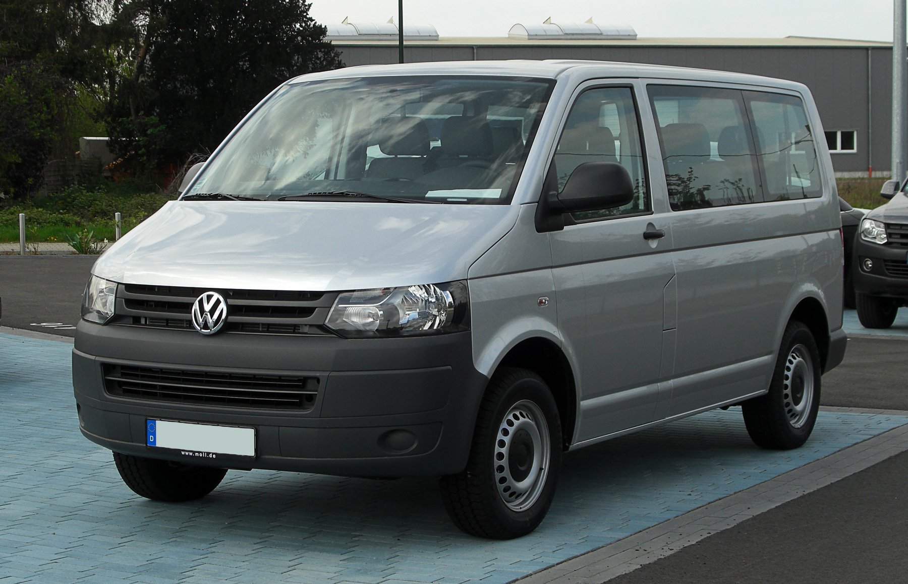 Van Volkswagen TRANSPORTER ,2.0TDI