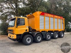 Ginaf G6 5250 CTSE