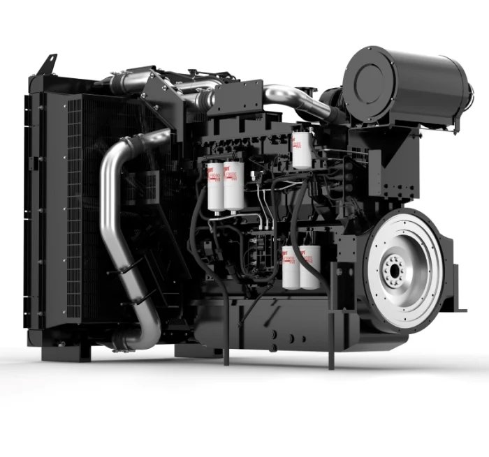 Diesel engine Cummins QSK23-G6 NR2