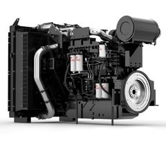Cummins QSK23-G6 NR2